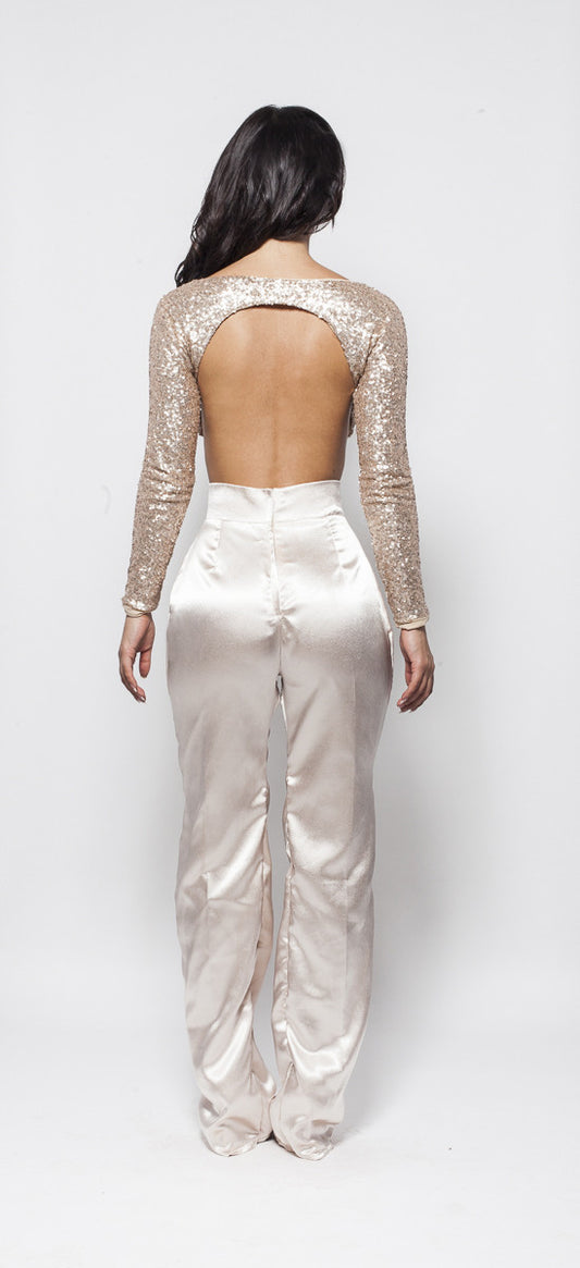 Scarlett Pant Set