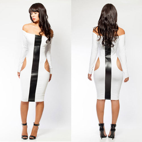 Naomi Dress