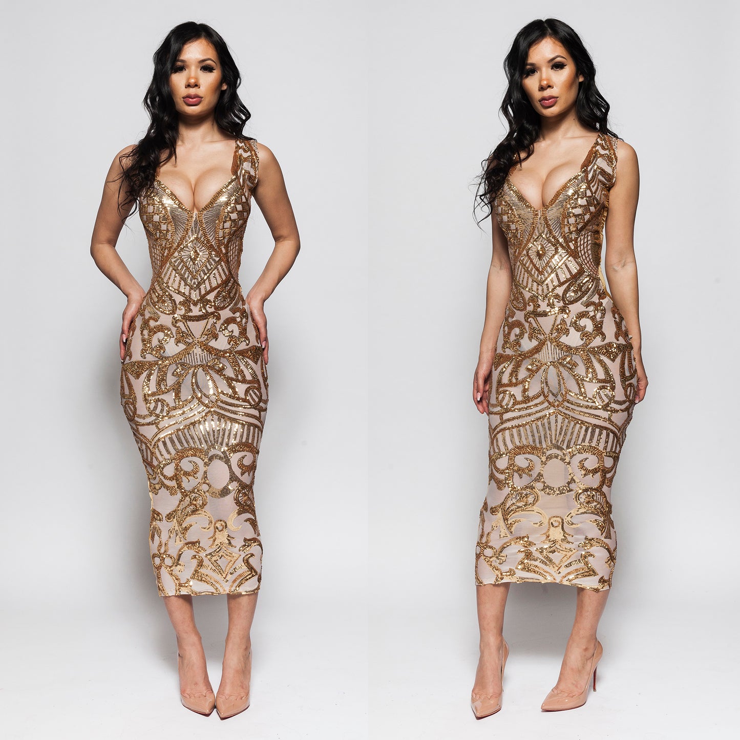 Jules Dress