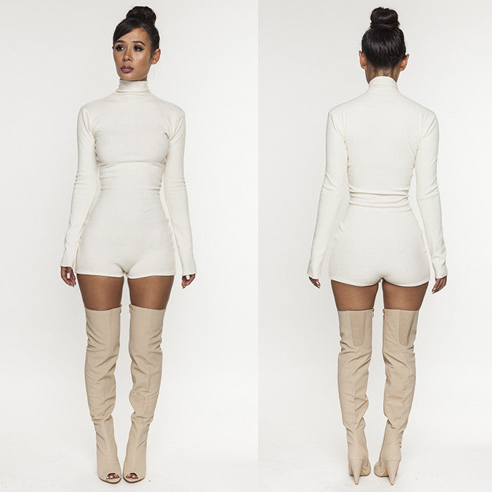 Ava Jumpsuit