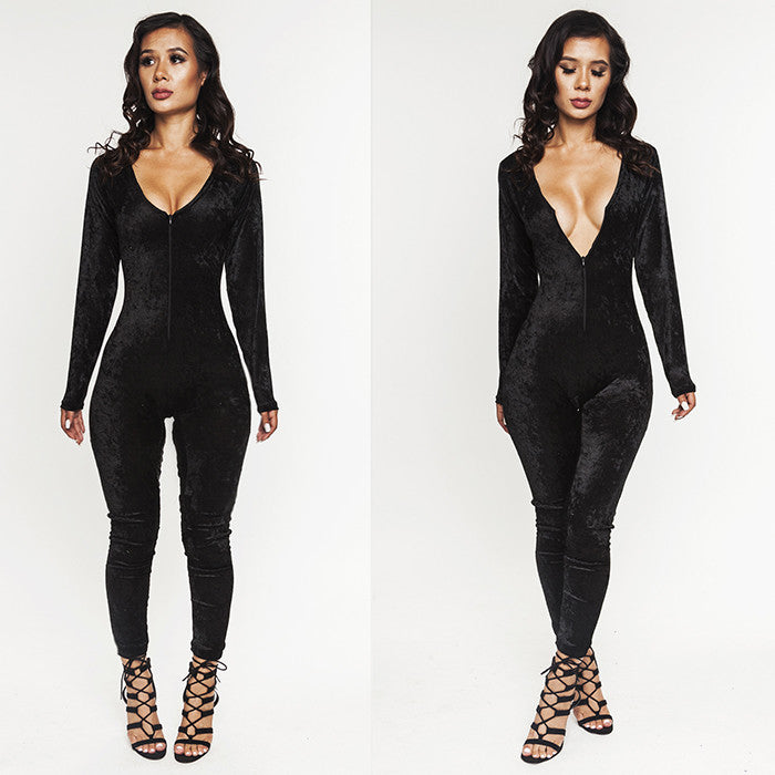 Justice Jumpsuit