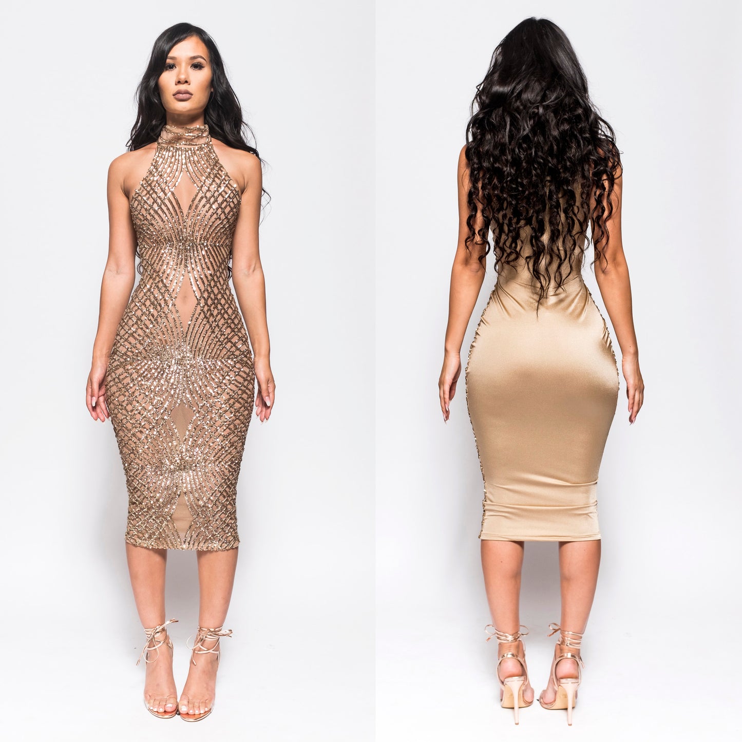 Miami Dress