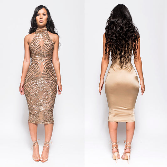 Miami Dress