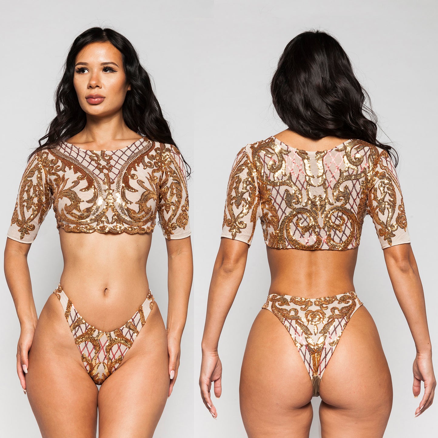 Aphrodite Swimsuit