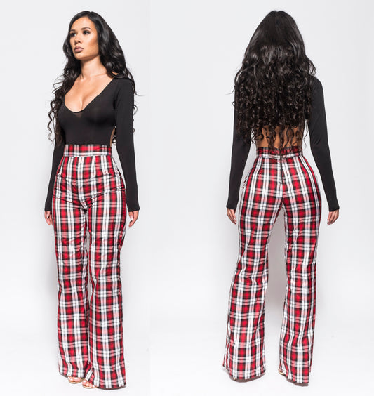 Clueless Pants