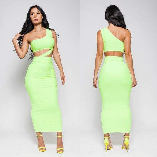 Ella Skirt Set