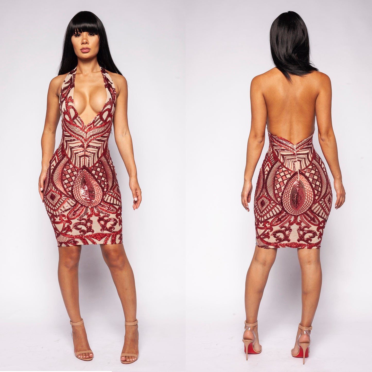 Desire Dress