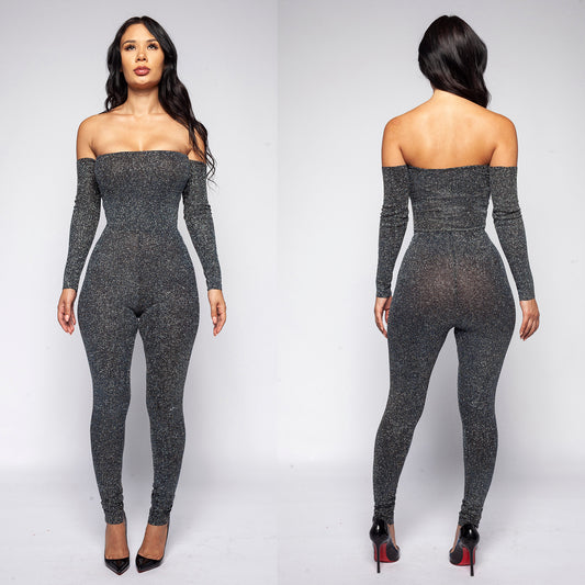 Avianna Jumpsuit