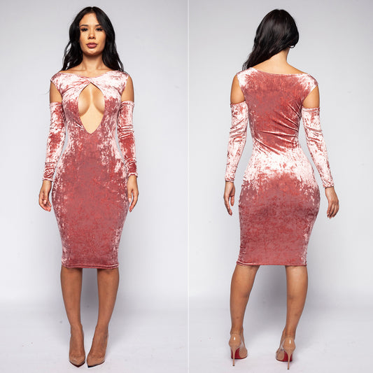 Aphrodite Dress