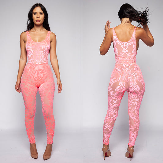 Zuri Pants Set