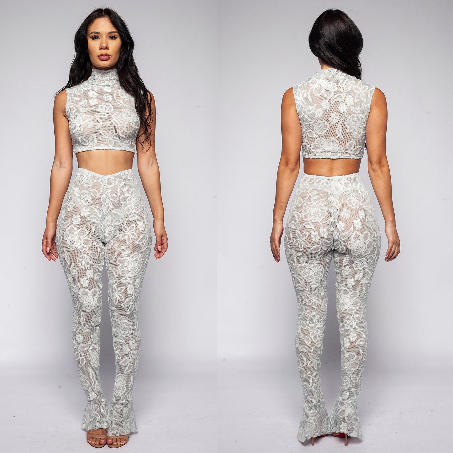 Penelope Pant Set