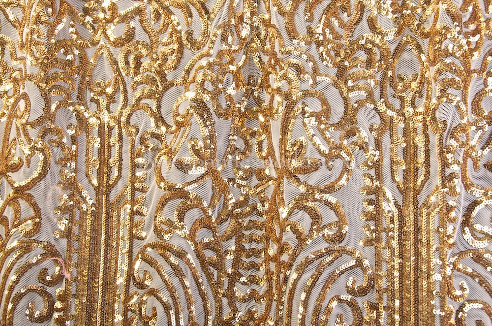 gold (as pictured)