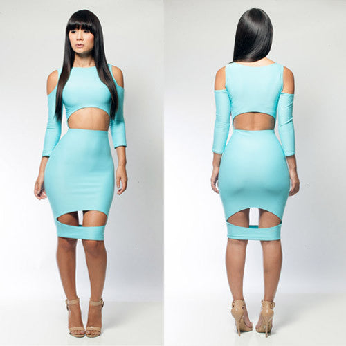 Aria Dress