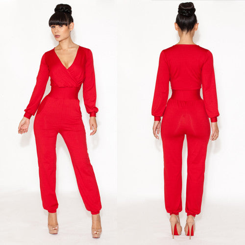 Chic Jumpsuit