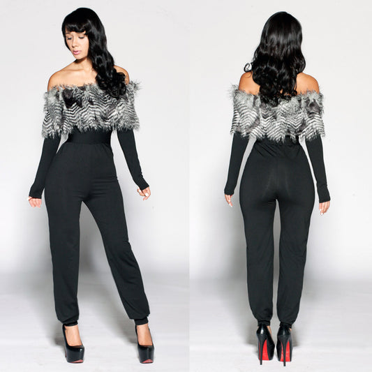Vogue Jumpsuit