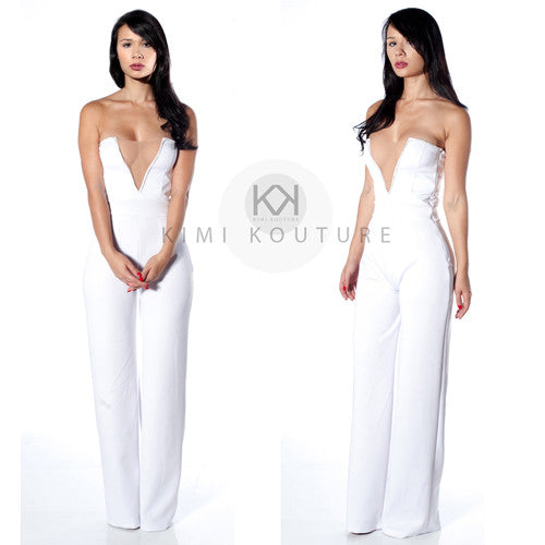 Holiday Jumpsuit