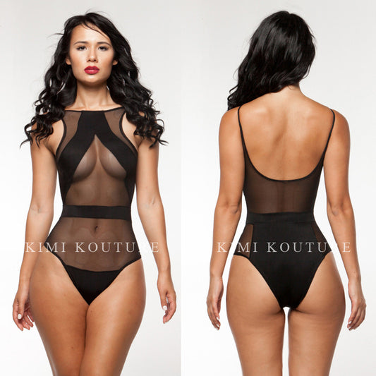 Lyric Swimsuit