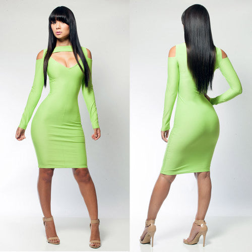 Liliana Dress