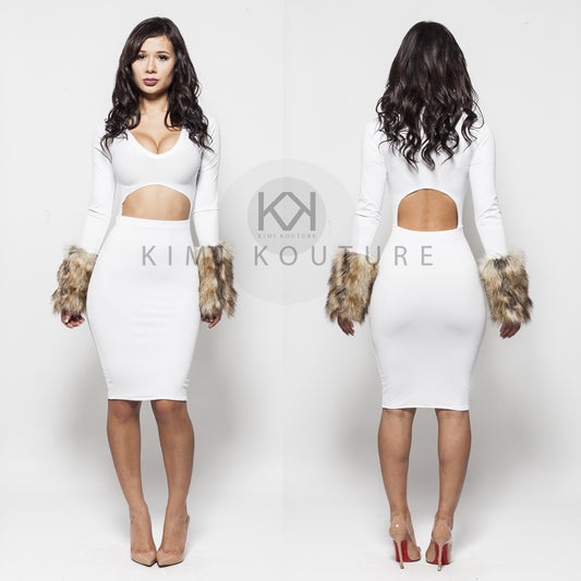 Layla Dress