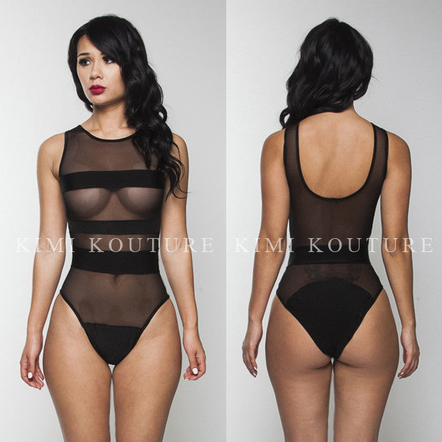 Copy of Liliana Swimsuit