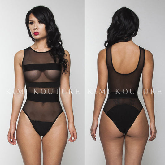 Copy of Liliana Swimsuit