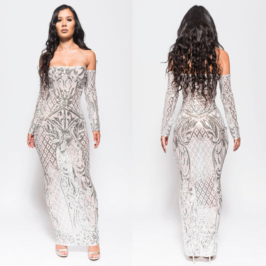 Elsa Dress