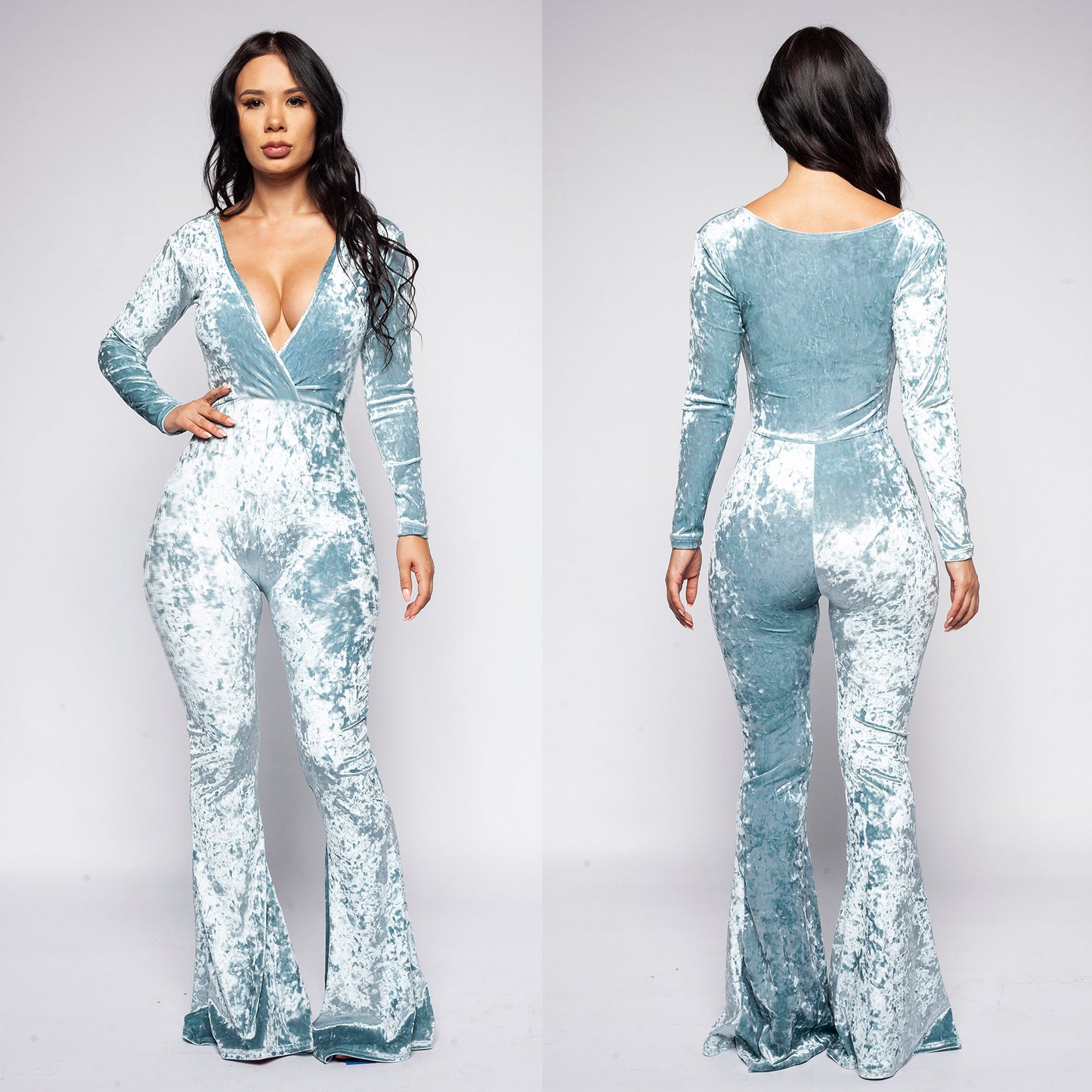 Celine Jumpsuit