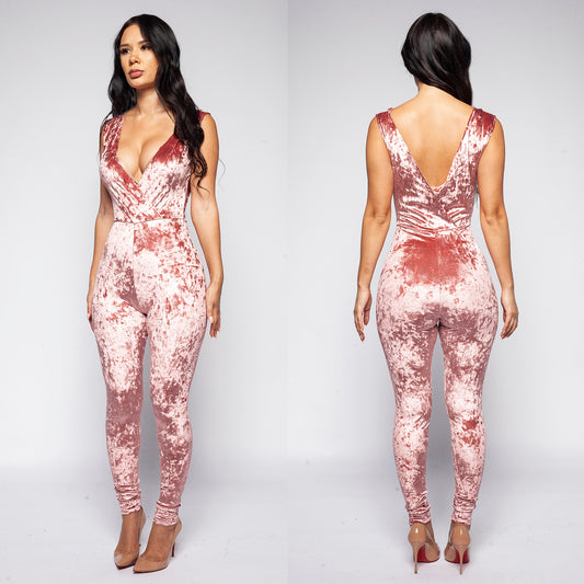 Athena Jumpsuit