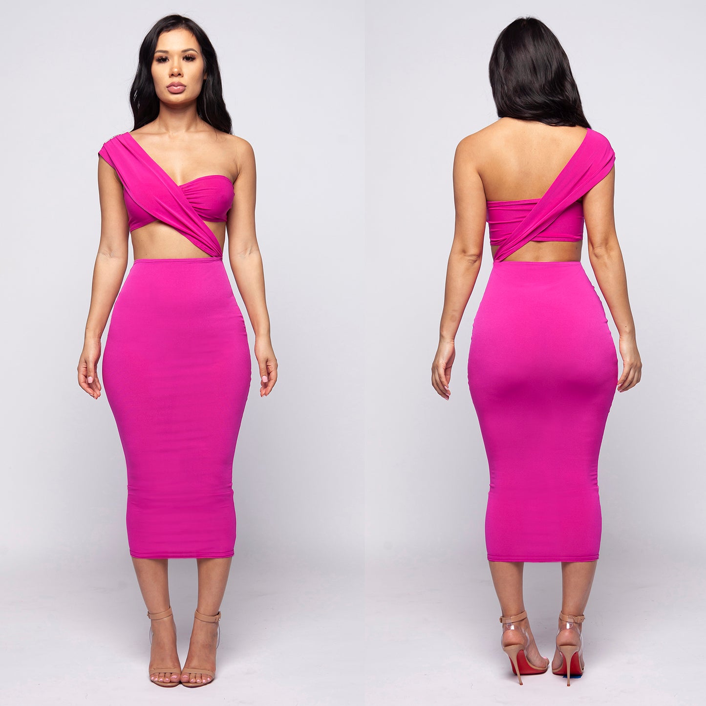 Vivian Dress
