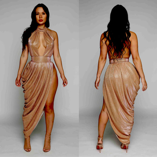 Goddess Gown