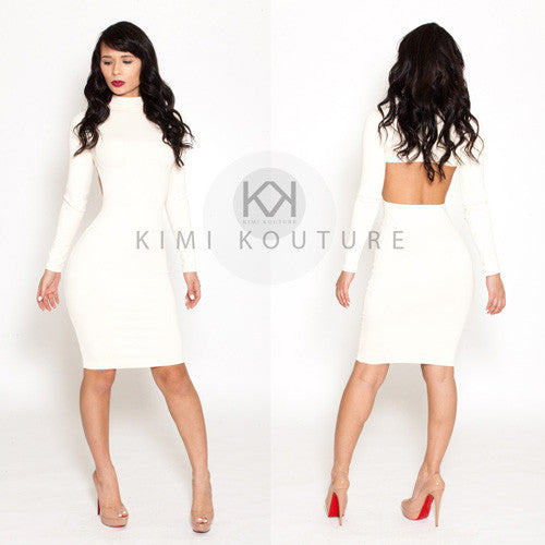 Cliche Dress