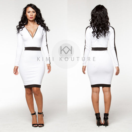 Delia Dress