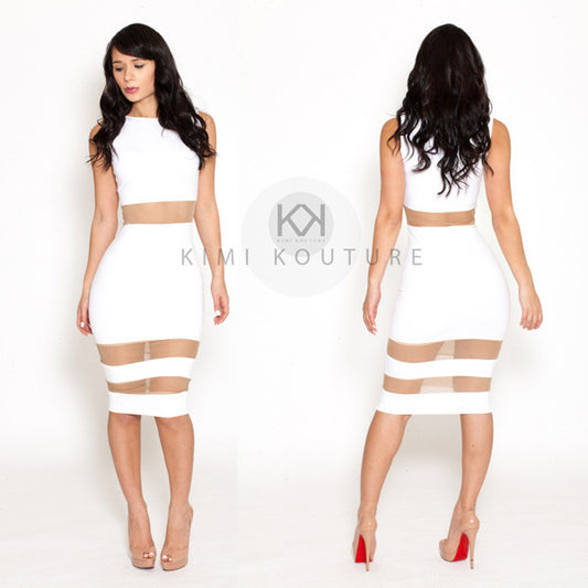 Diana Dress