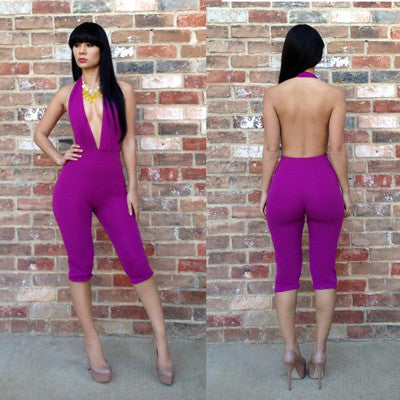Draya Jumpsuit