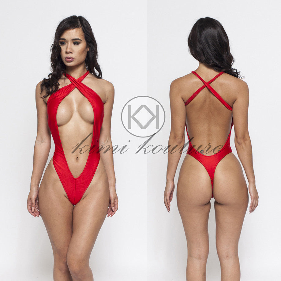 Ibiza Swimsuit