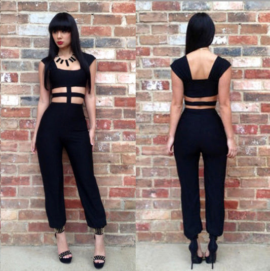 Jenna Jumpsuit