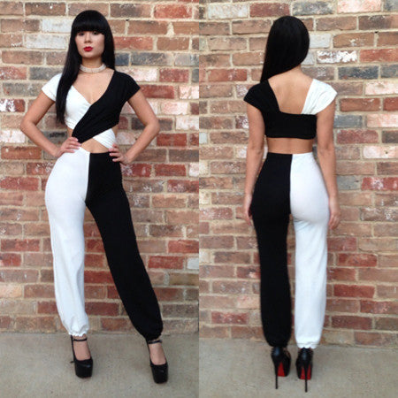 Kouture Jumpsuit