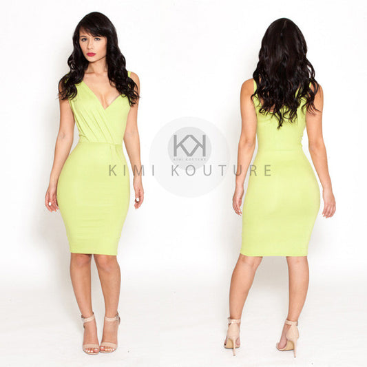 Marilyn Dress