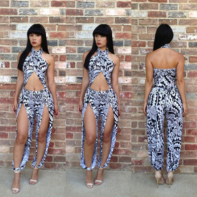 Naiomi Jumpsuit