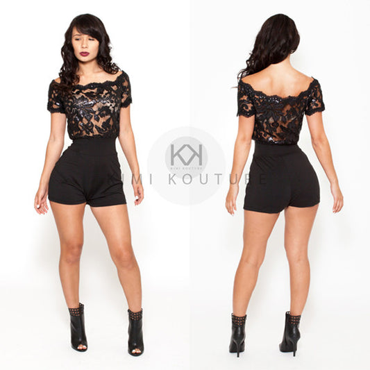 Queen Jumpsuit