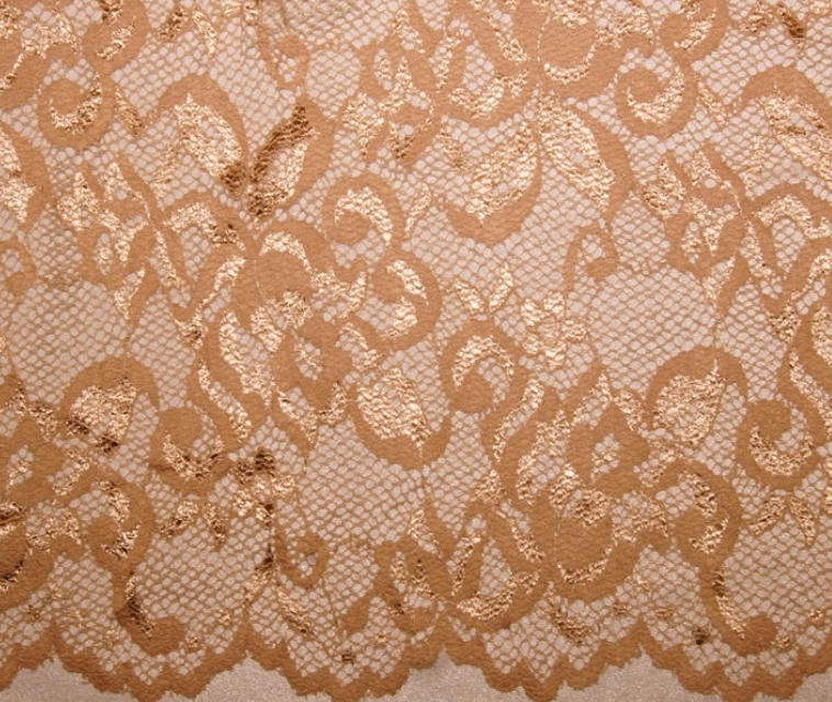Lace Dress Set