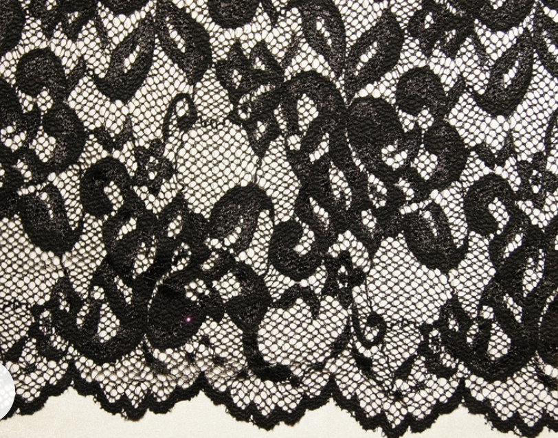 Lace Lounge Set
