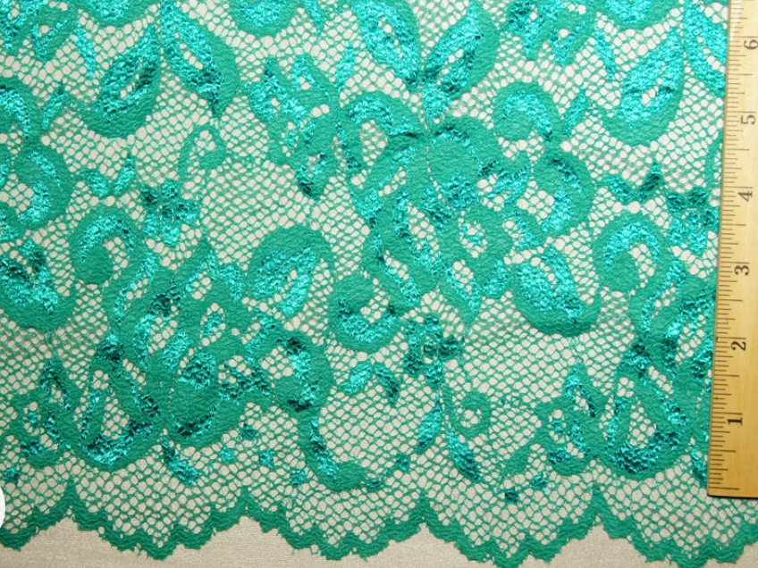 Lace Lounge Set