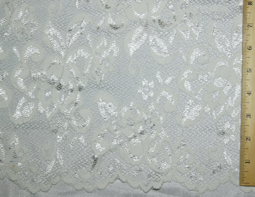 Lace Bodysuit
