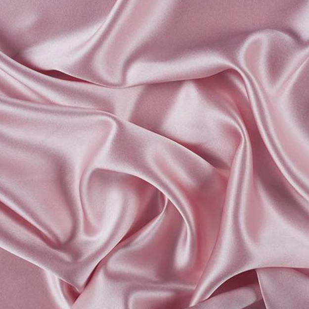 Silk Dress