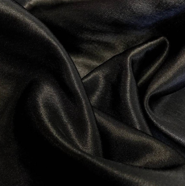 Silk Dress
