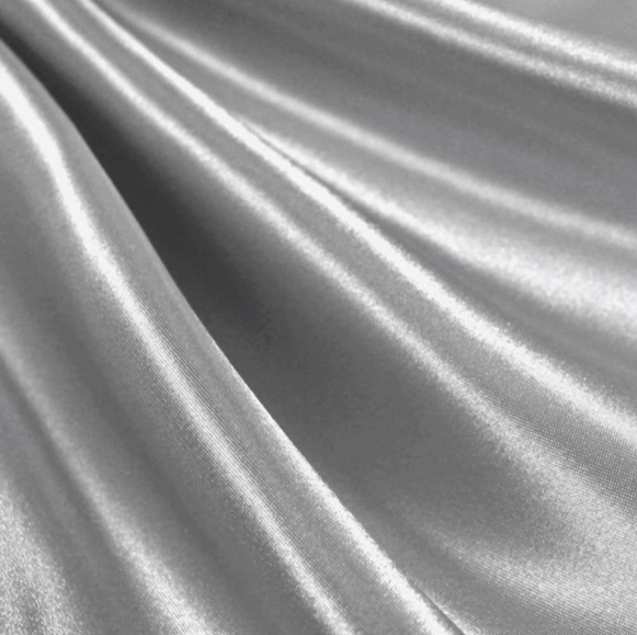 Silk Dress