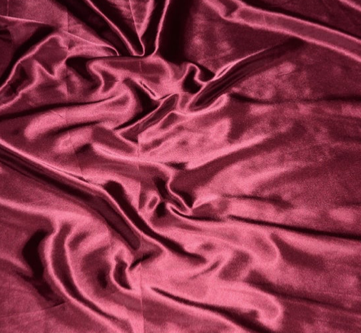 Silk Dress