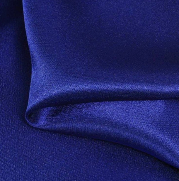 Silk Dress