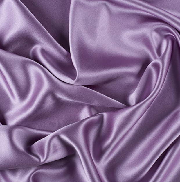 Silk Dress